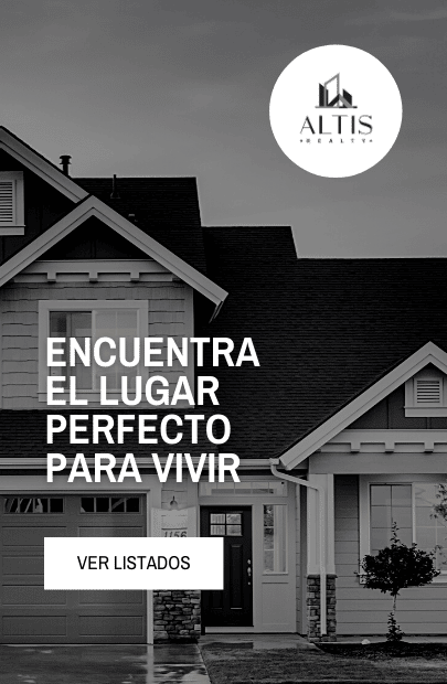 Altis Realty—7 Tax Services